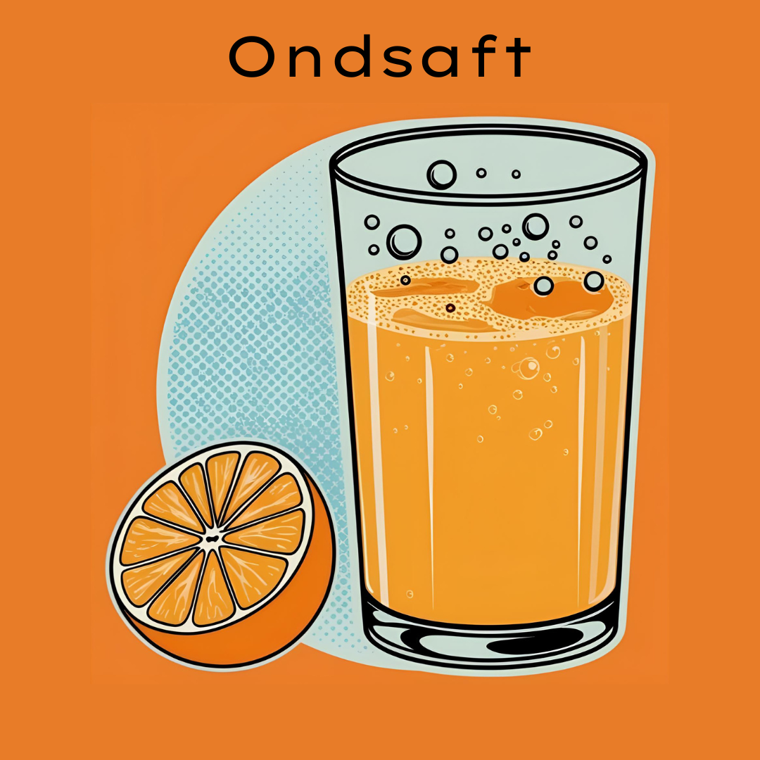 ondsaft